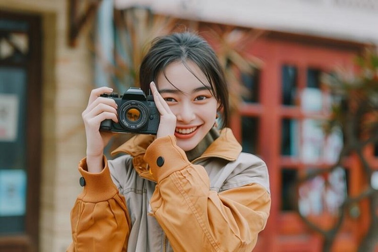 Memotret Kenangan dengan Rekomendasi Kamera Terbaik, Simak Ulasannya!