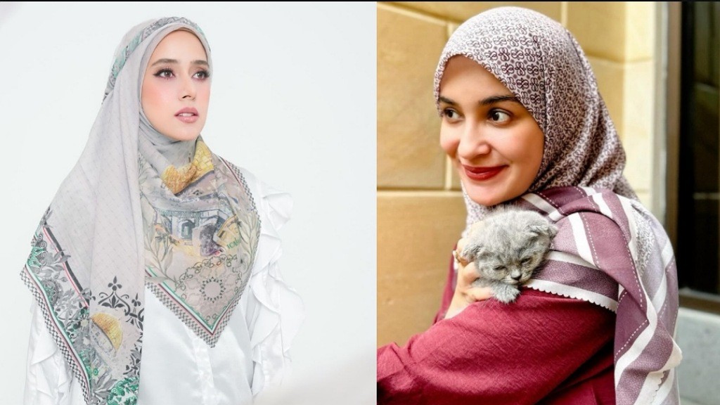 4 Artis yang Aktif di Pengajian, Punya Wajah Cantik Kini Jadi Istri Salihah