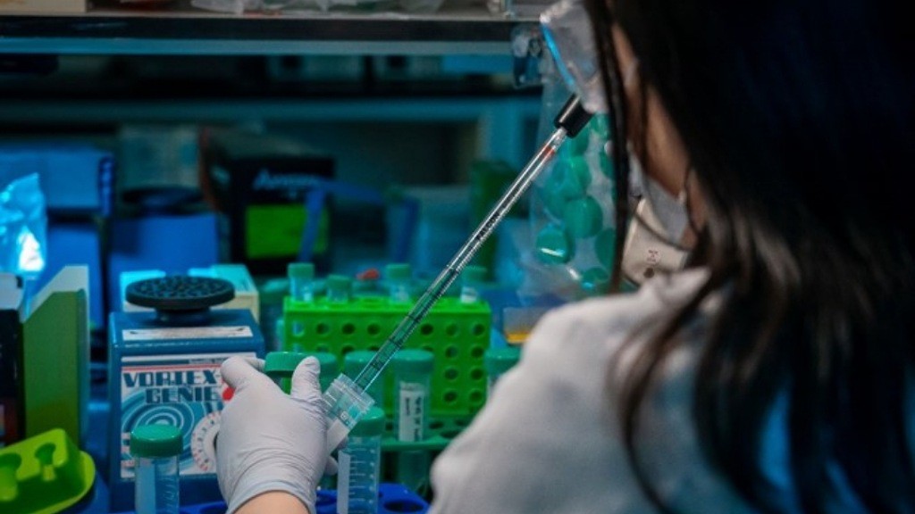 Pakar Kesehatan Uji Klinis Pengobatan Gerd, Bisa Atasi Gejala Nyeri Ulu Hati