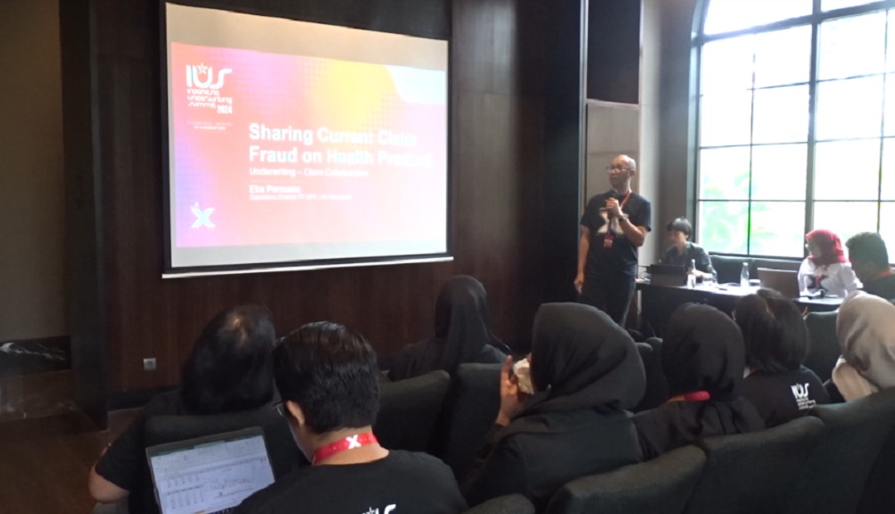 Dukung Indonesia Underwriting Summit 2024, MNC Life Beri Asuransi Kecelakaan Diri Gratis 