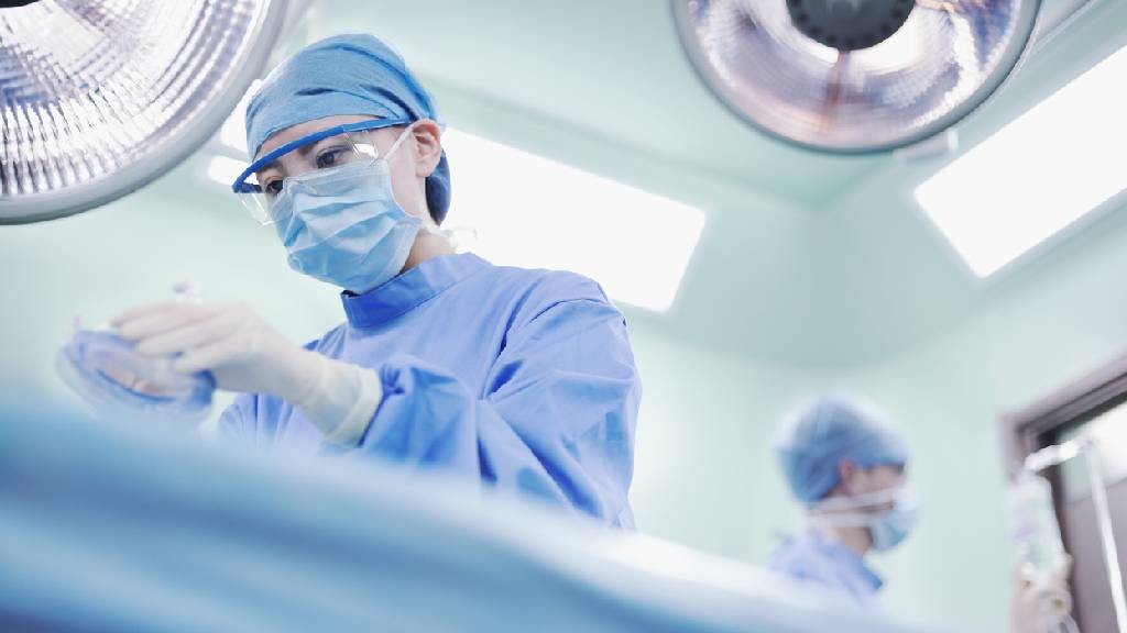 Dokter PPDS Anestesi Universitas Diponegoro Diduga Praktik 18 Jam per Hari, Kemenkes Angkat Suara