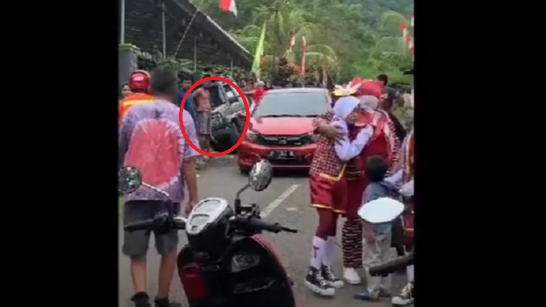 Kronologi Mobil Kepala Sekolah di Palopo Tabrak Rombongan Siswa SD, Rem Blong