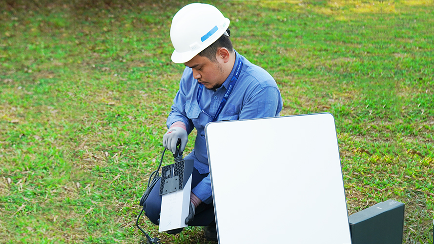 Perusahaan Ini Jadi Reseller Starlink untuk Perluas Akses Internet ke Daerah Terpencil Indonesia