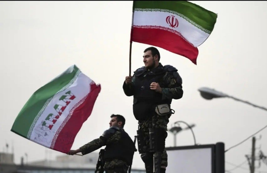 Dijatuhi Sanksi PBB terkait Nuklir, Iran Akan Balas Dendam