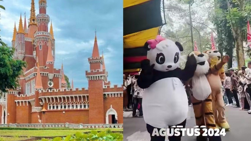 Promo Tempat Wisata 17 Agustus 2024 di Jakarta, Dijamin Seru dan Meriah