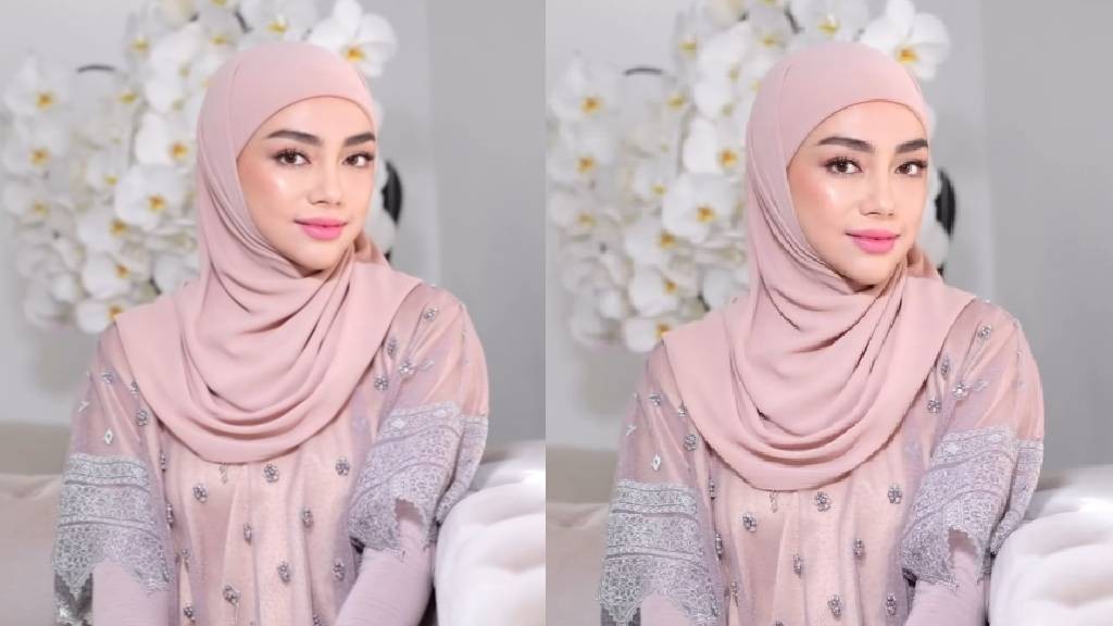 Fix Mualaf, Celine Evangelista Banjir Doa di Instagram