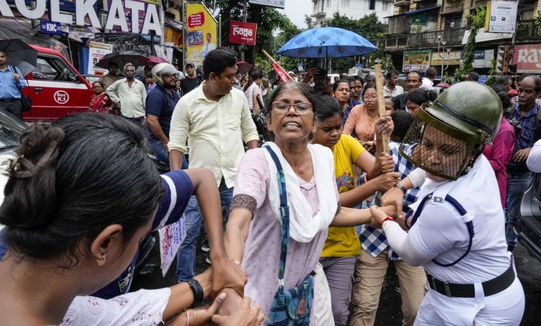 Kasus Pemerkosaan Dokter Magang di India Bikin Kemenkes Kewalahan, RS Diminta Beroperasi Lagi