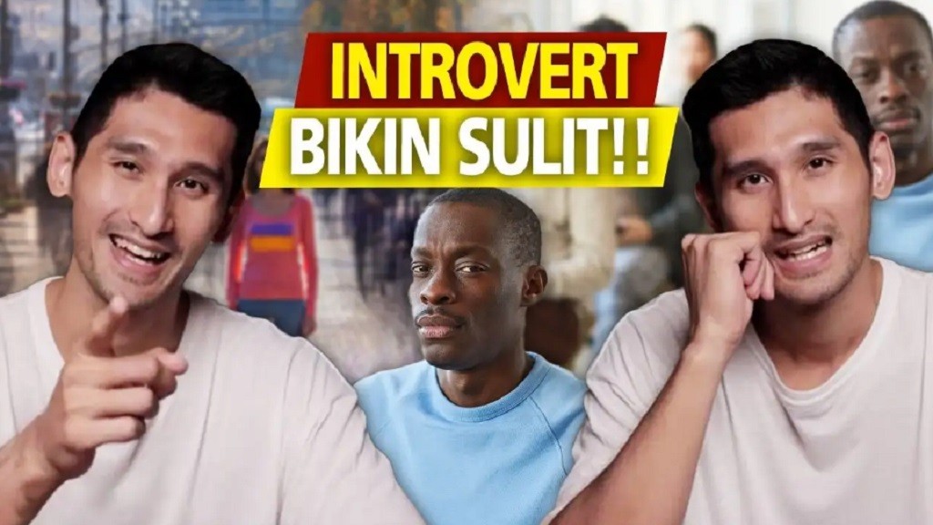 Pesan Jryan Karsten, Jangan Biarkan Sifatmu Jadi Penghambat