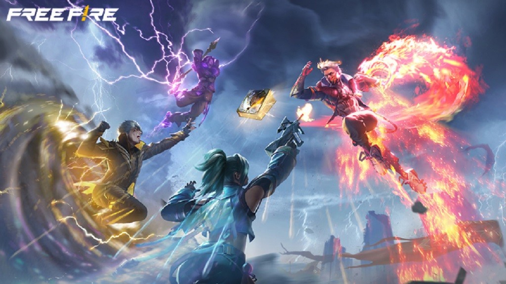 Kode Redeem FF Hari Ini 17 Agustus 2024,  Bertabur Hadiah Menarik!