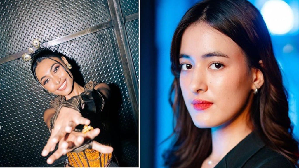 Novia Bachmid dan Mawar de Jongh Bakal Meriahkan Upacara Kemerdekaan 17 Agustus di IKN