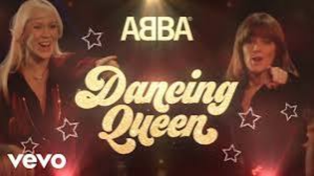 Lirik dan Terjemahan Lagu Dancing Queen - ABBA: Rasakan Kegembiraan ...