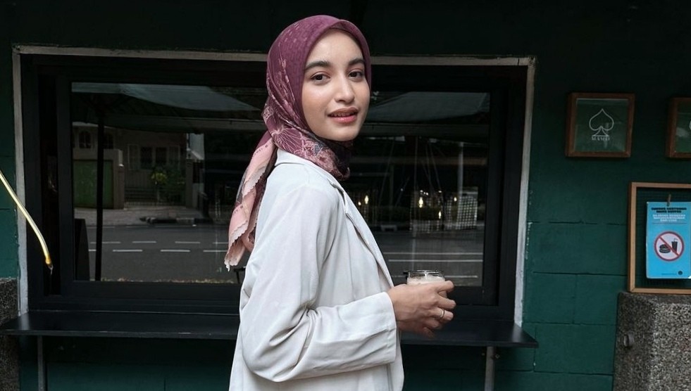 Cut Intan Ungkap 5 Tahun Hidup bersama Armor Toreador seperti di Neraka