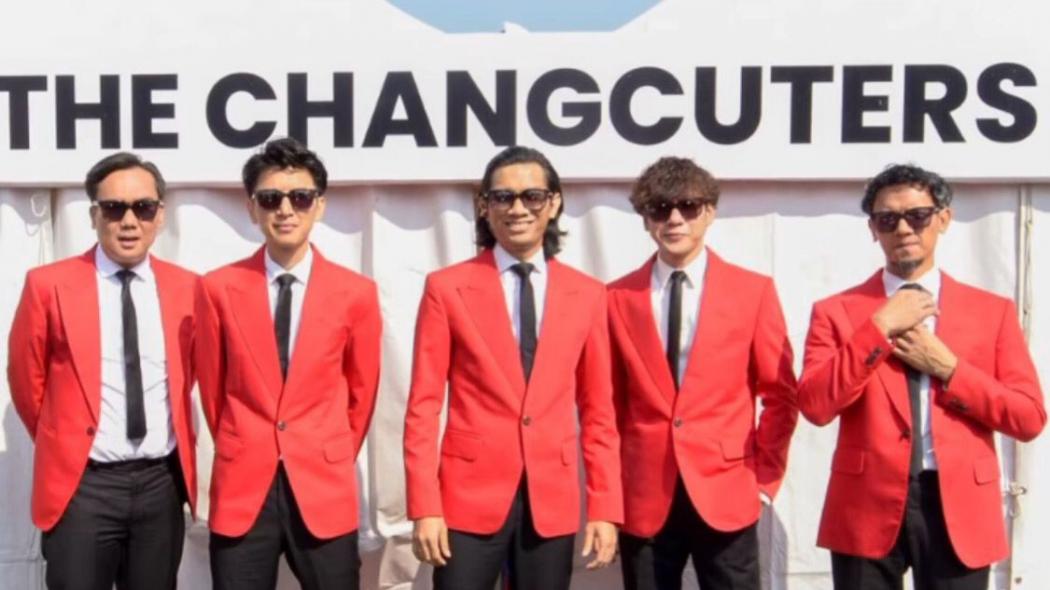 Begini Kondisi Tria The Changcuters Sekarang usai Seminggu Hilang Kabar