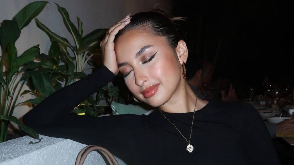 Pengakuan Jennifer Coppen Kuat Ditinggal Dali Wassink untuk Selamanya: Aku Bisa