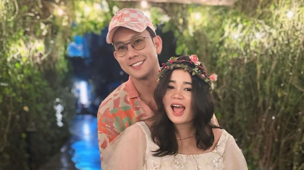 Denny Sumargo Curhat Putrinya Kuat Nyusu, ASI Saja Tak Cukup sampai Tambah Sufor 