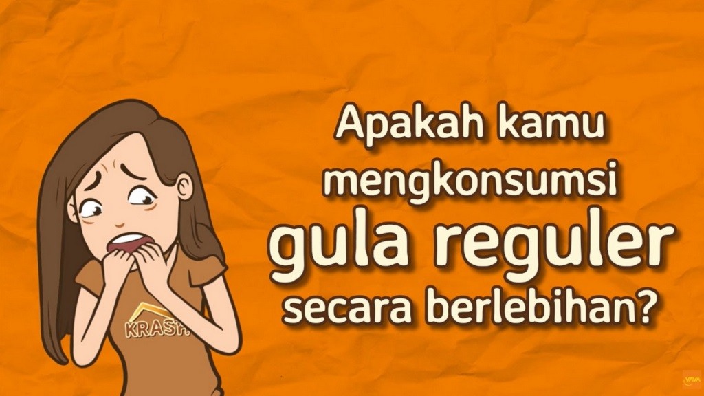 Gula Lontar: Pilihan Alami dan Sehat dalam Tren #GulaRamah