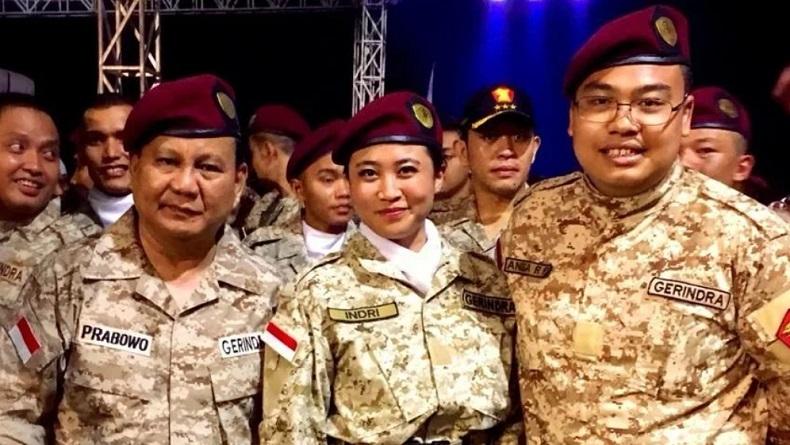 Reshuffle Kabinet, Angga Raka Prabowo bakal Dilantik Jadi Wamenkominfo