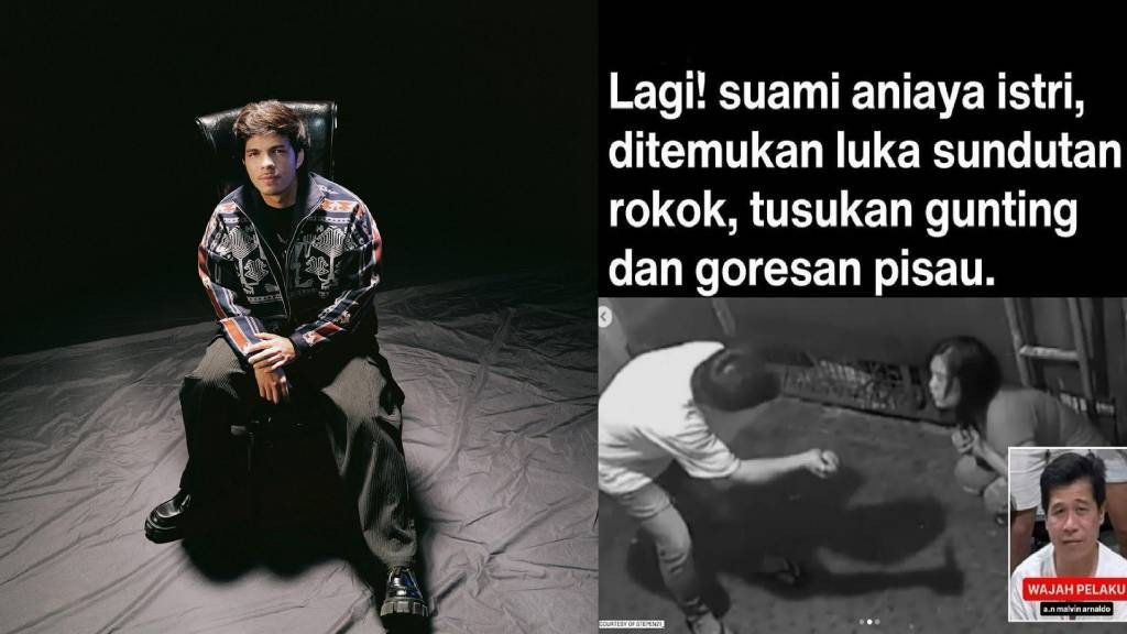 Heboh! Atta Halilintar Bagikan Video Diduga Aksi KDRT, Korban Ditonjok hingga Dijambak