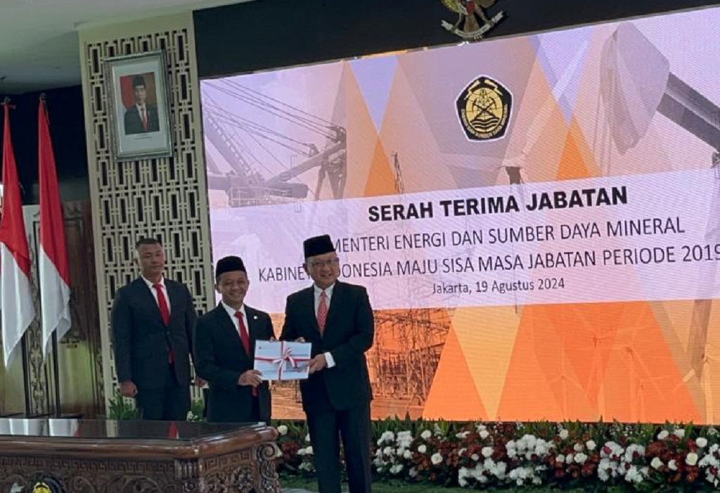 Bahlil Jamin Tak Ada Kepentingan Bisnis Tambang: Saya Sudah Mengundurkan Diri dari Semua Jabatan Perusahaan