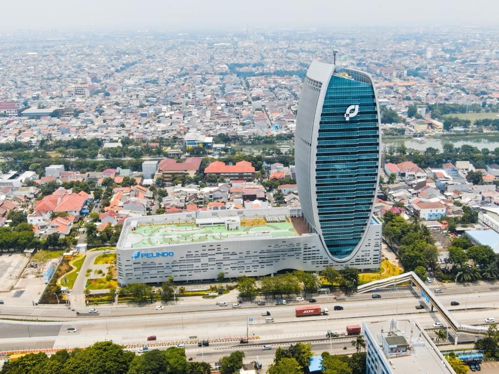 Pelindo Borong Tiga Penghargaan Internasional ASEAN Risk Award 2024, Ini Daftarnya