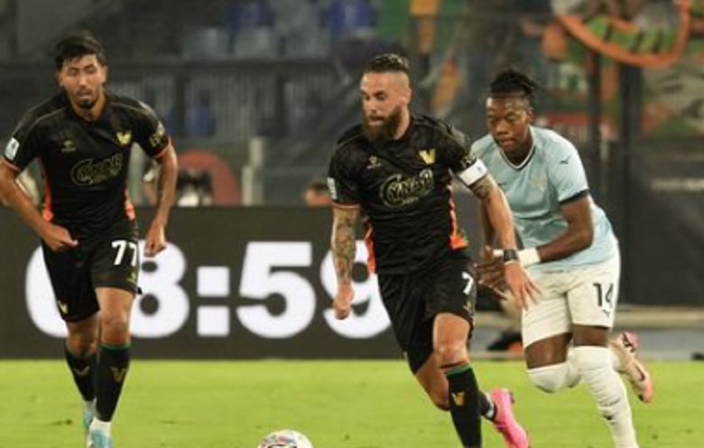 Hasil Lengkap Liga Italia Semalam: Klub Jay Idzes Dihajar Lazio, AS Roma Ditahan Cagliari