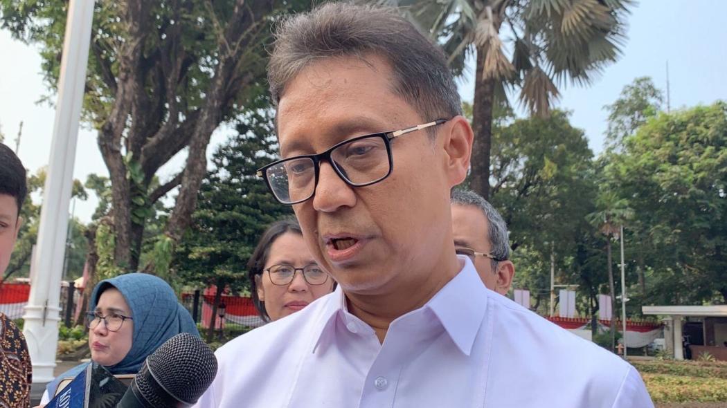 Menkes Akui Praktik Bullying hingga Korban Ingin Bunuh Diri Banyak Terjadi di Profesi Dokter