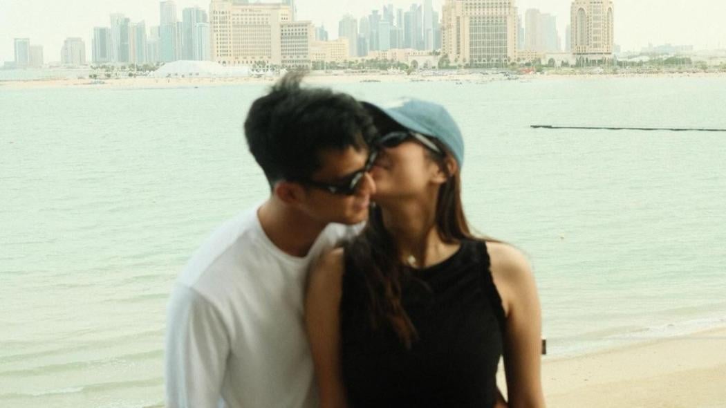 Instagram Pratama Arhan Digeruduk Netizen, Ributin Azizah Salsha 