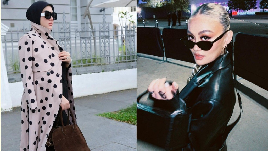 7 Artis Terkaya di Indonesia Tahun 2024, Punya Properti hingga Harta Rp6,3 Triliun 