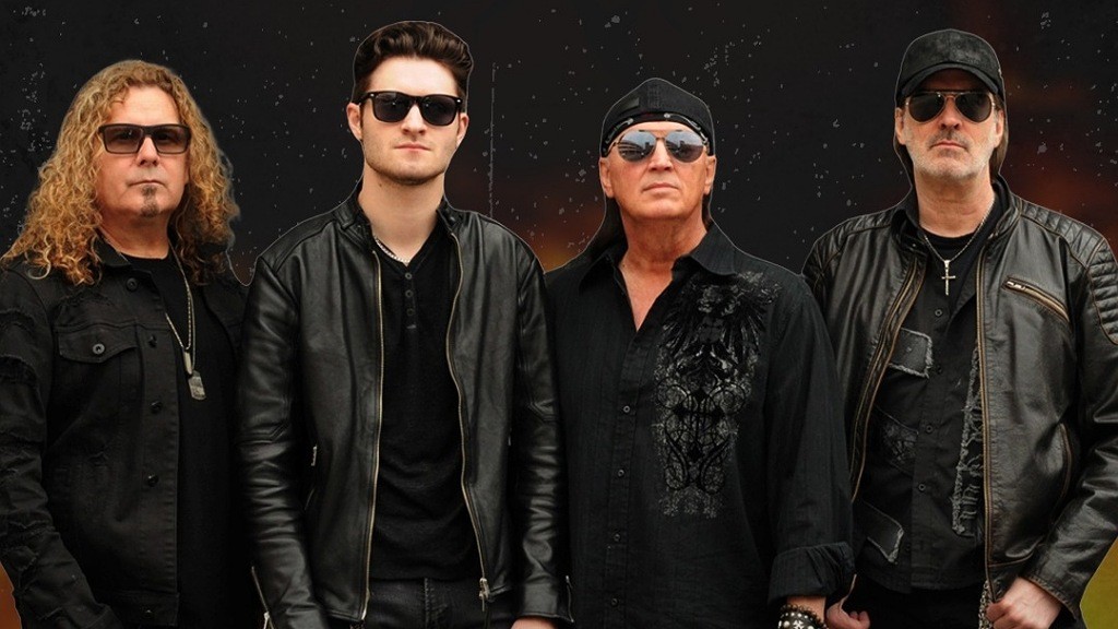 FireHouse Bakal Konser di Jakarta pada Oktober 2024, Generasi 90-an Bisa Nostalgia