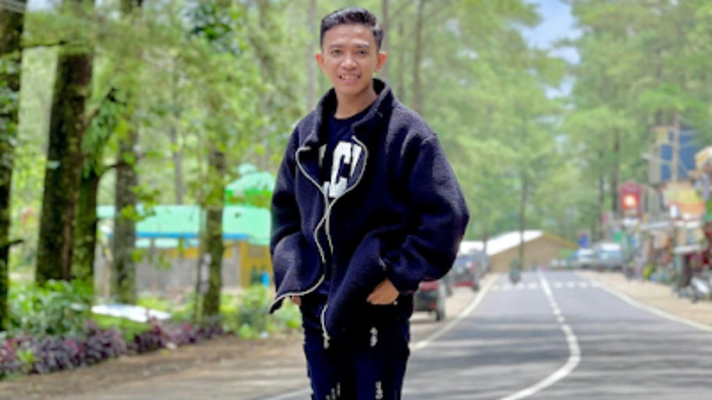 Kisah Inspiratif Rahmat Hidayat, Bangkit di Tengah Pandemi dan Menjadi Kreator Konten