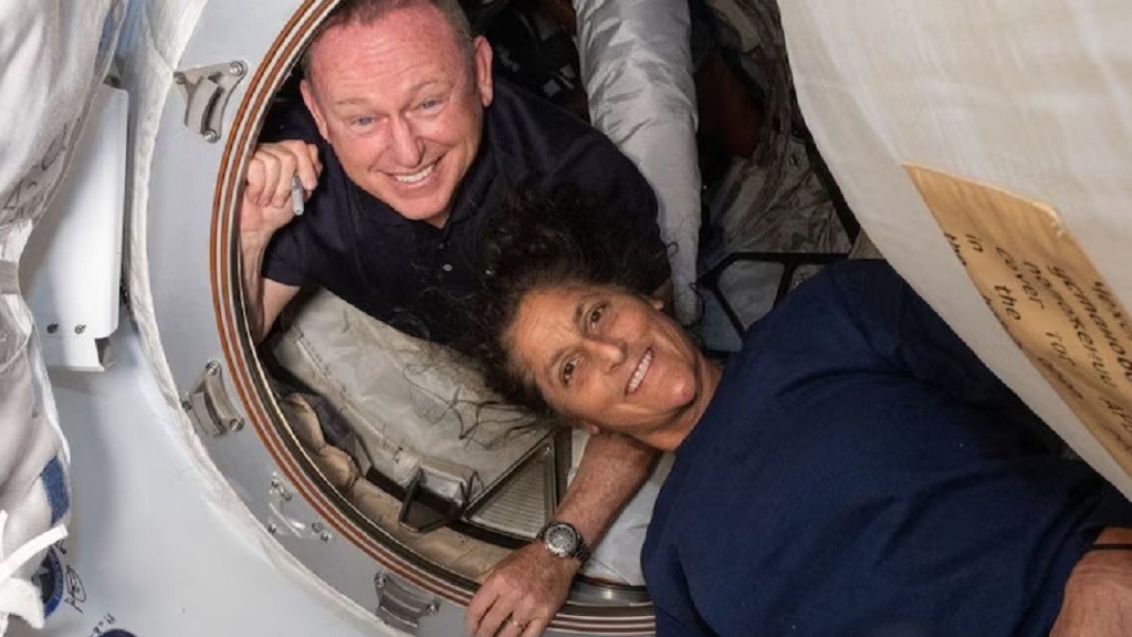 Nasib Tak Jelas, Begini Kondisi Astronot NASA yang Terjebak di Orbit
