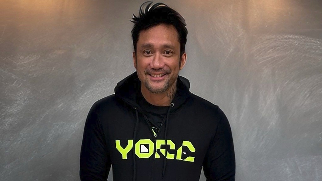 Tora Sudiro Janji Tidak Akan Menangis saat Anak Pertamanya Menikah: Agak Susah Nih!