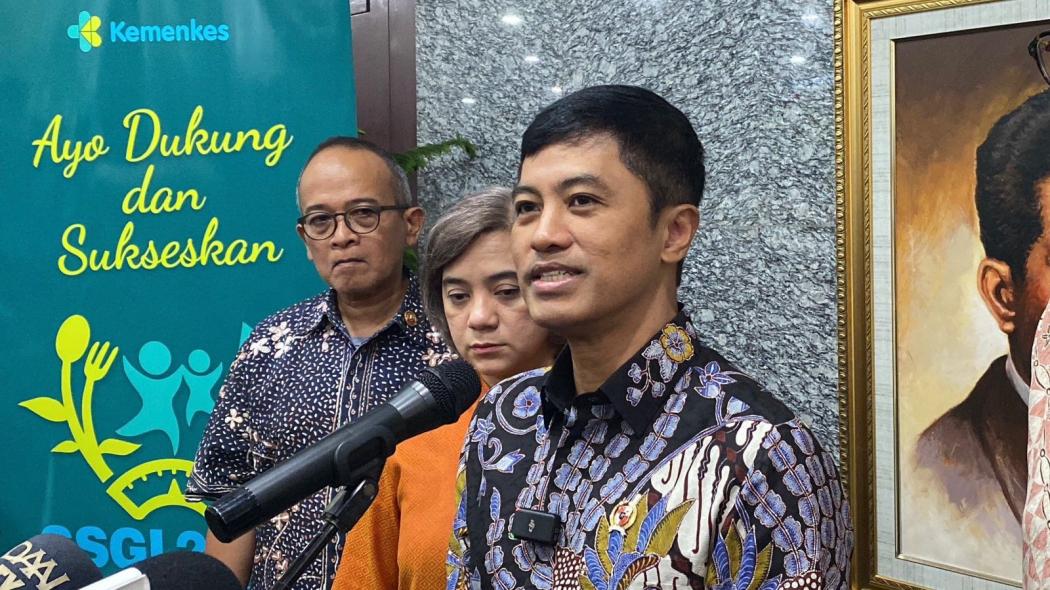 88 Kasus Terkonfirmasi, Kemenkes Gercep Lakukan Ini agar Cacar Monyet Mpox Tak Semakin Menyebar