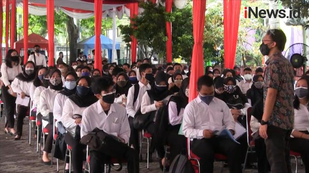 Buruan Daftar! Ini 5 Instansi CPNS 2024 yang Belum Ada Peminatnya   