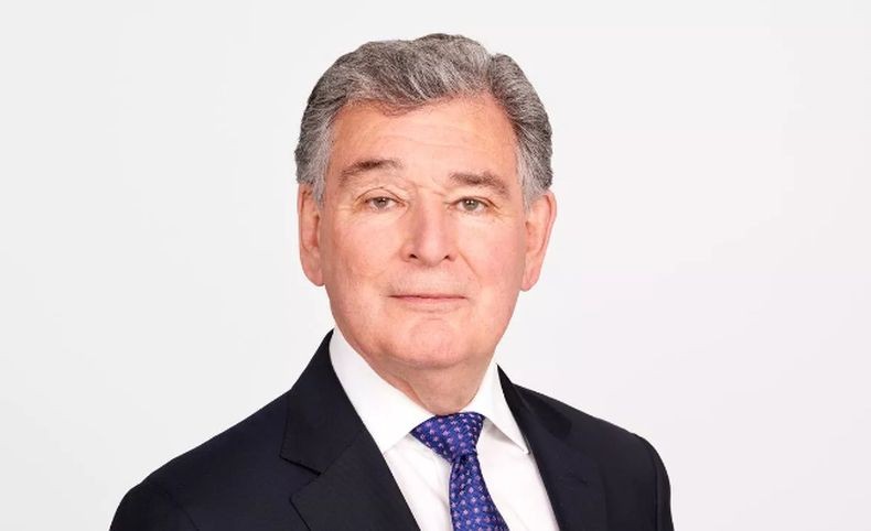 Sosok Jonathan Bloomer, Bos Morgan Stanley yang Hilang usai Kapal Pesiar Tenggelam di Italia