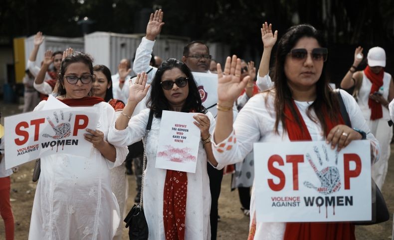 Dokter Diperkosa lalu Dibunuh, Mahkamah Agung India Ungkap Kebobrokan Rumah Sakit
