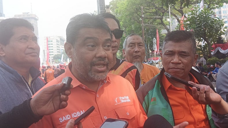 Buruh Tuntut Kenaikan Upah Minimum 2026 Berkisar 8,5-10,5 Persen, Ini Alasannya