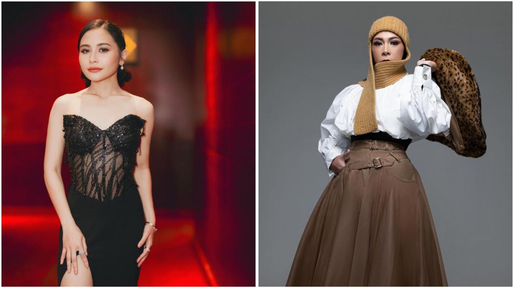 Artis yang Sukses Diet, Nomor 3 Berhasil Buang Lemak sampai 64 Kg