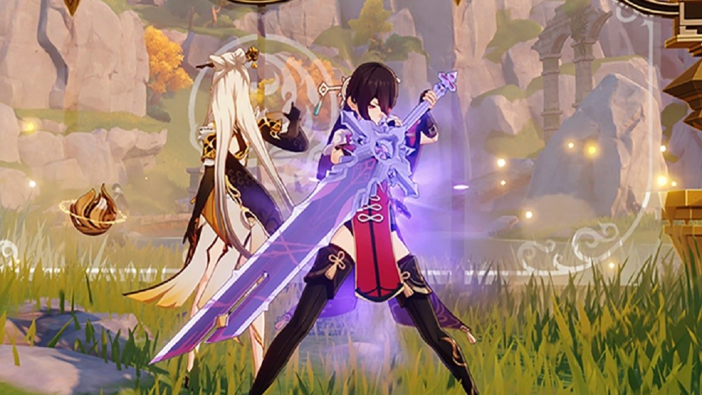 Genshin Impact Bakal Sambangi Xbox pada November 2024, Pemain Sudah Bisa Pre-install 