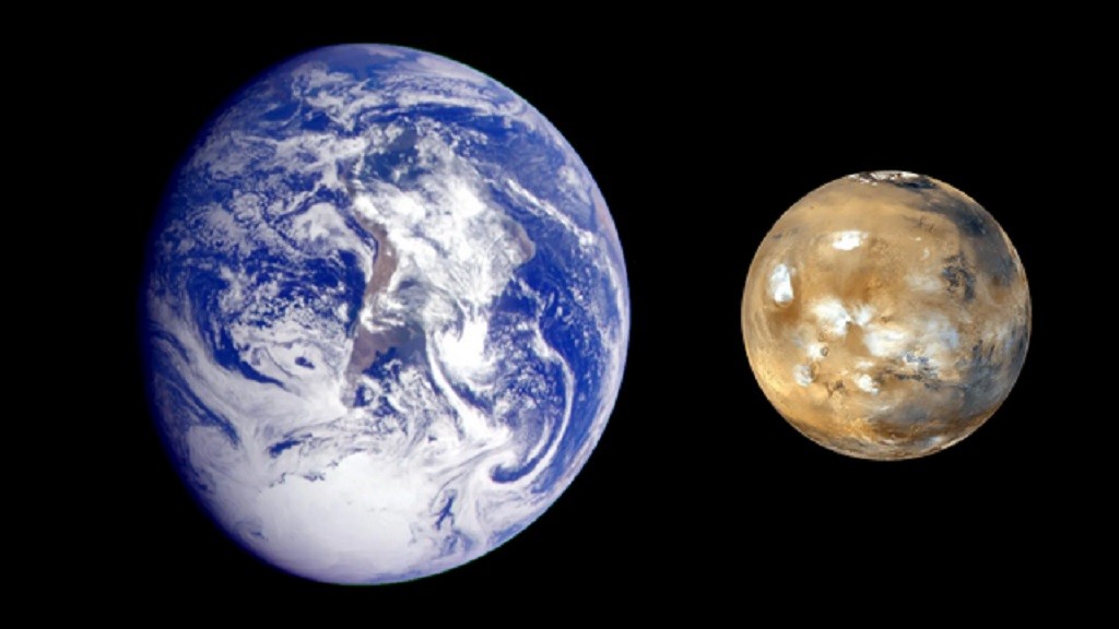 Elon Musk Yakin Meninggal Lebih Dulu Sebelum Koloni Mars Terbentuk, Ini Alasannya