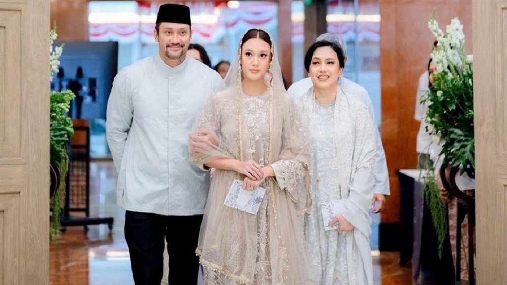 Tora Sudiro Akan Bersanding dengan Mantan Istri di Nikahan Anak, Mieke Amalia: Sudah Sewajarnya