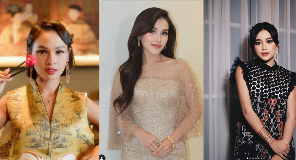 10 Artis yang Jual Barang Bekas, Tas hingga Sepatu Harganya Mulai Rp10.000