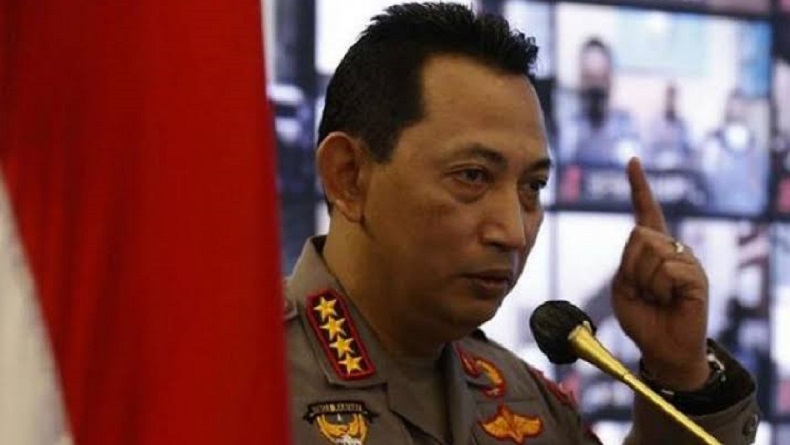 Hari Juang Polri, Pengamat Keamanan: Wujud Penanda Perjuangan Polri bersama Rakyat