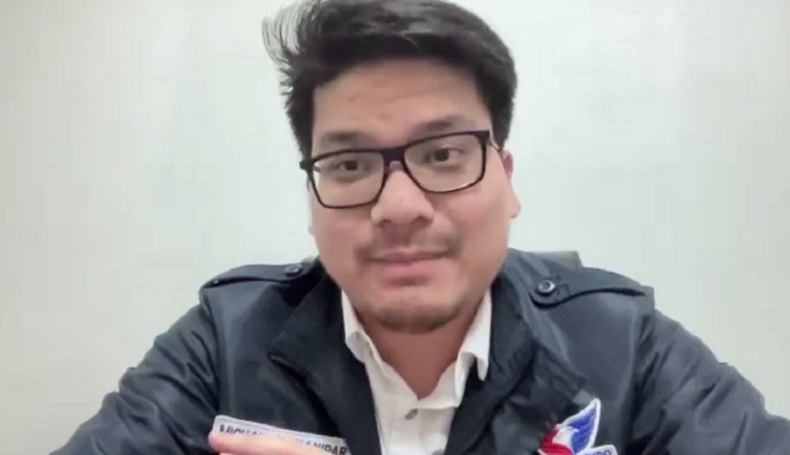    Perindo Pastikan Dukung Kinerja Anggota Legislatif Terpilih: Jangan Merasa Sendiri