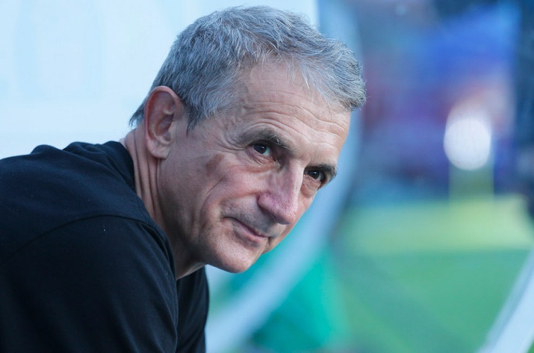 Jelang Lawan Persija, Pelatih Persis Solo Curhat Timnya Banyak Masalah