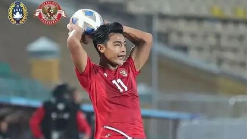 Terungkap! Begini Nasib Pratama Arhan di Timnas Indonesia usai Heboh Dugaan Azizah Salsha Selingkuh