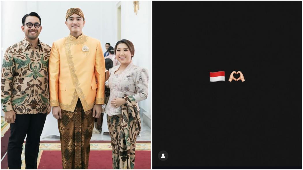 Hilang saat Peringatan Darurat Viral, Kiky Saputri Muncul usai Dicari Netizen: Semua Pasti Mencintai Negaranya