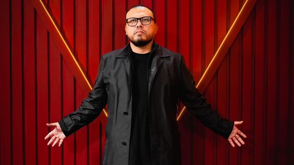 Indonesia Raya Berkumandang di Tengah Demo, Joko Anwar: Disuarakan Rakyat