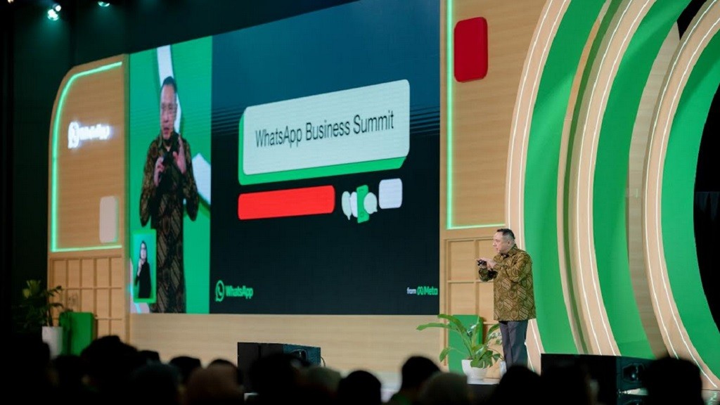 WhatsApp Business Adopsi Teknologi AI, Bantu Percepat Layanan ke Pengguna