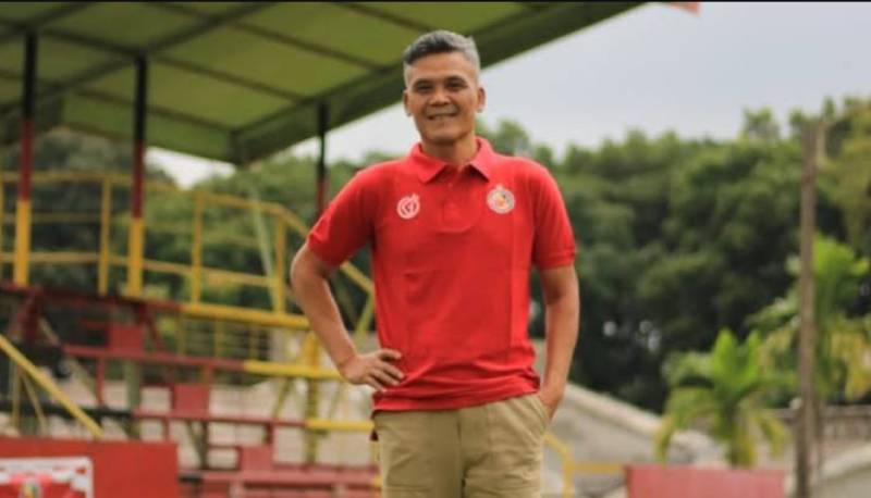 Terancam Didepak, Nasib Pelatih Semen Padang Tergantung Hasil Laga Vs PSS Sleman